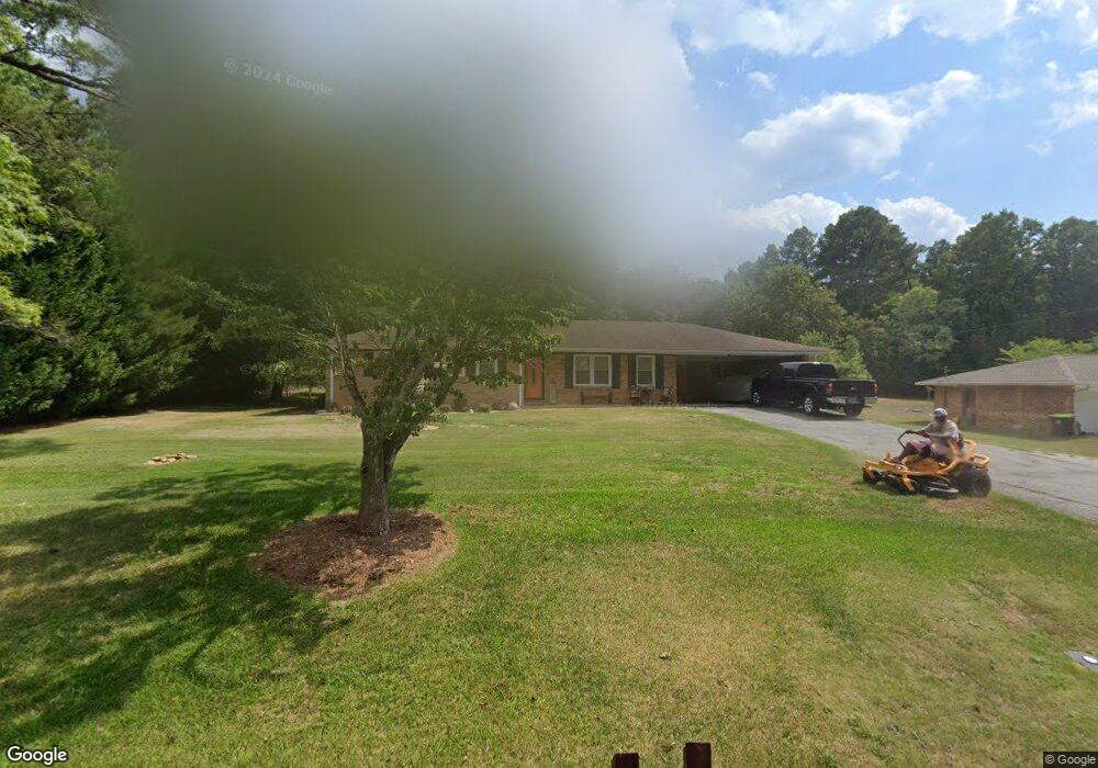 2714 S Lakeview Dr SW, Conyers, GA 30094 - photo 1