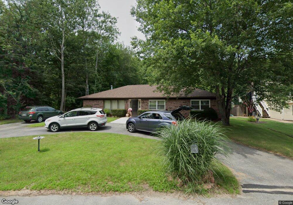 53 Douglas Cir, Greenville, RI 02828 - photo 1