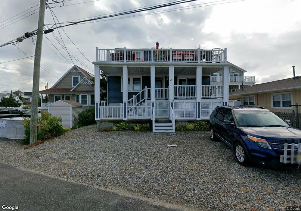 2009 S Bayview Ave, Seaside Park, NJ 08752 - photo 1