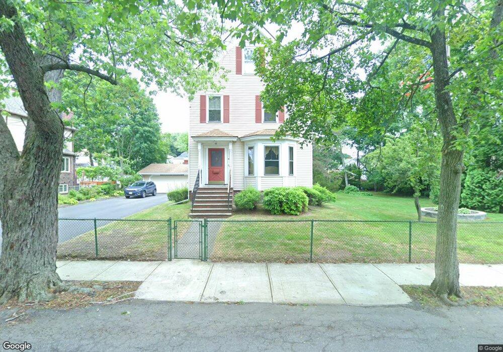 28 Avon St, Saugus, MA 01906 - photo 1