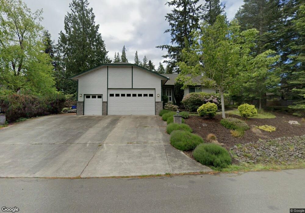 208 Fairway Dr, Sequim, WA 98382 - photo 1