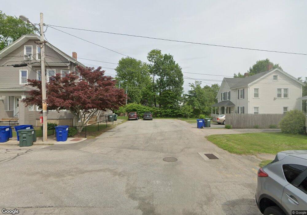 19 Cedar St, Pawcatuck, CT 06379 - photo 1