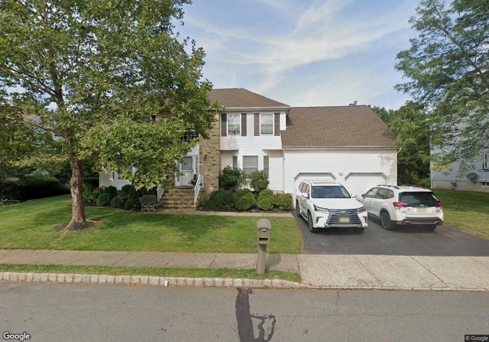 6 Mcpherson Ln, Belle Mead, NJ 08502 - photo 1
