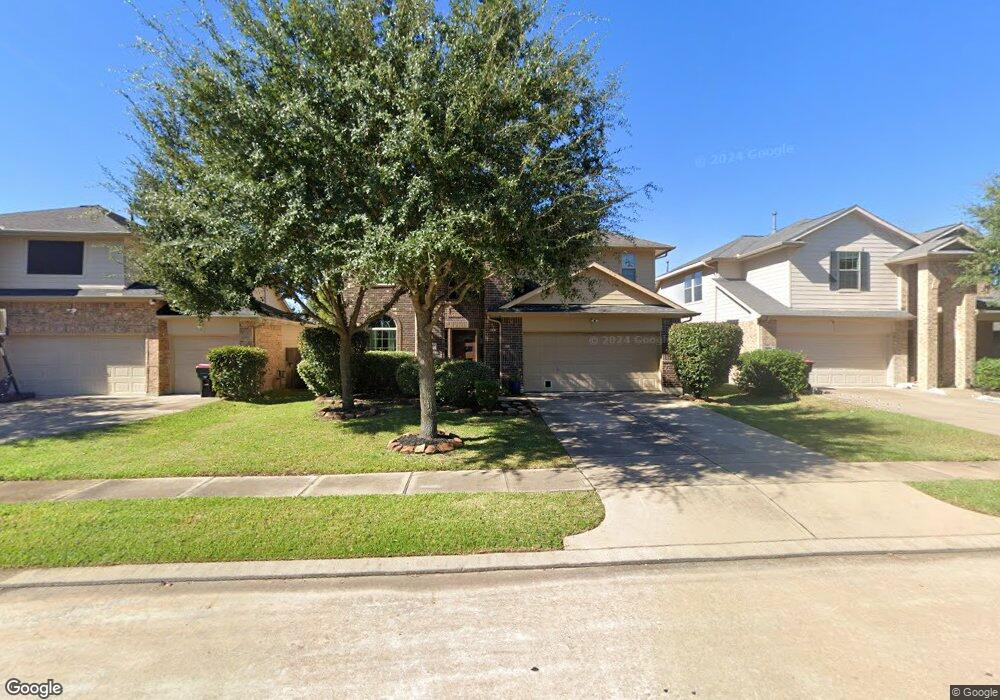 15507 Mossy Park, Cypress, TX 77429 - photo 1