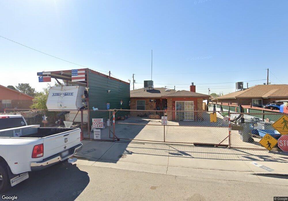 108 Foster Dr, El Paso, TX 79907 - photo 1