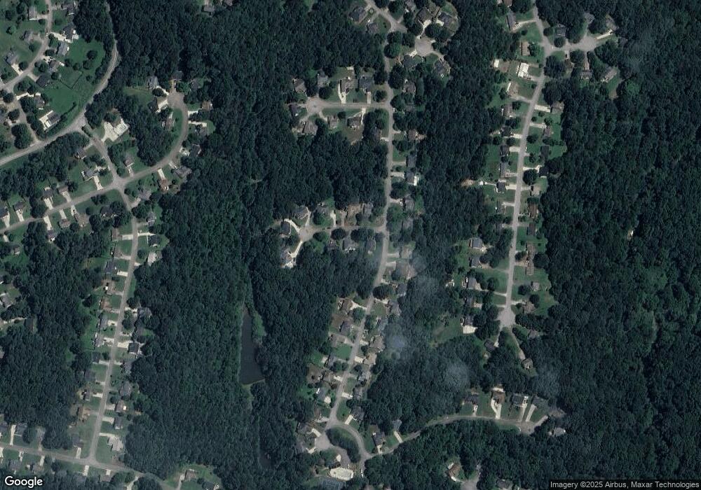 5405 Three Lakes Ct, Flowery Branch, GA 30542 - photo 1