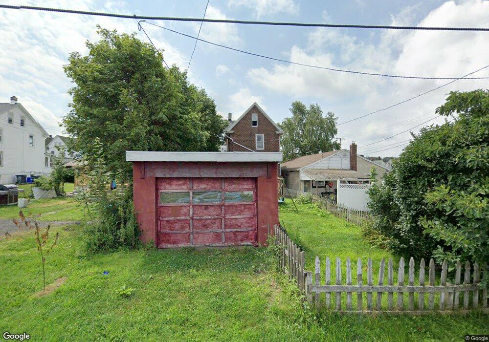 205 Berner Ave, Hazleton, PA 18201 - photo 1