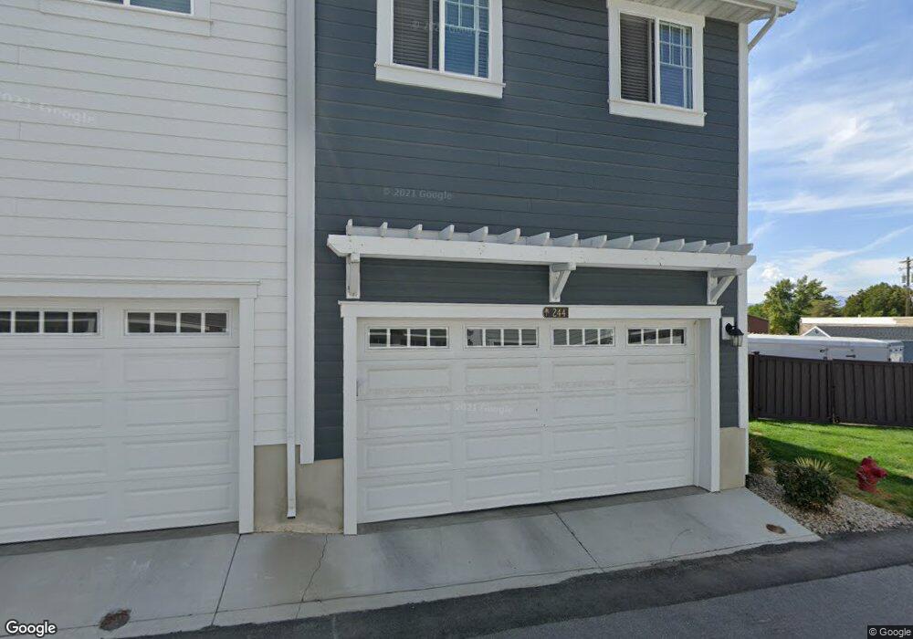 241 E Brigham Ln, North Salt Lake, UT 84054 - photo 1