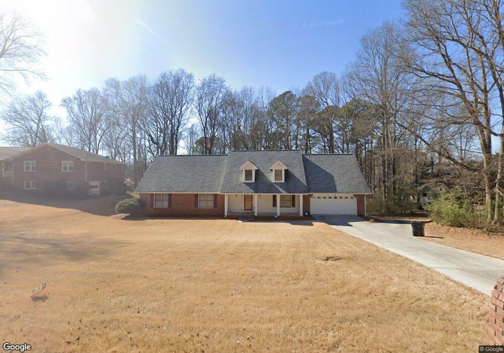 175 Country Place Dr, Stockbridge, GA 30281 - photo 1