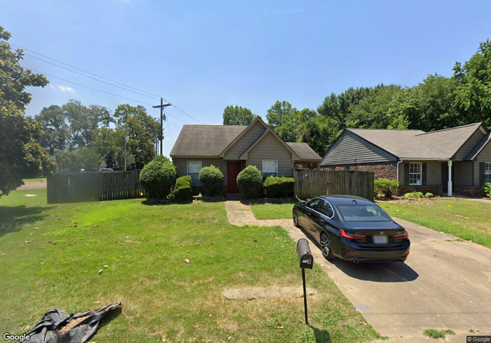 499 Shady Grove Dr, Hernando, MS 38632 - photo 1