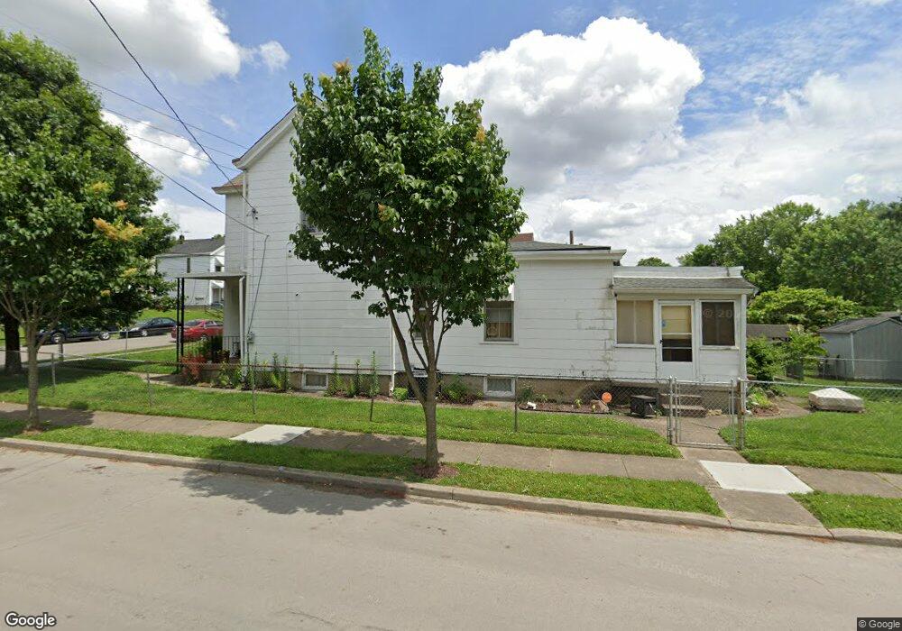 131 W 70th St, Cincinnati, OH 45216 - photo 1