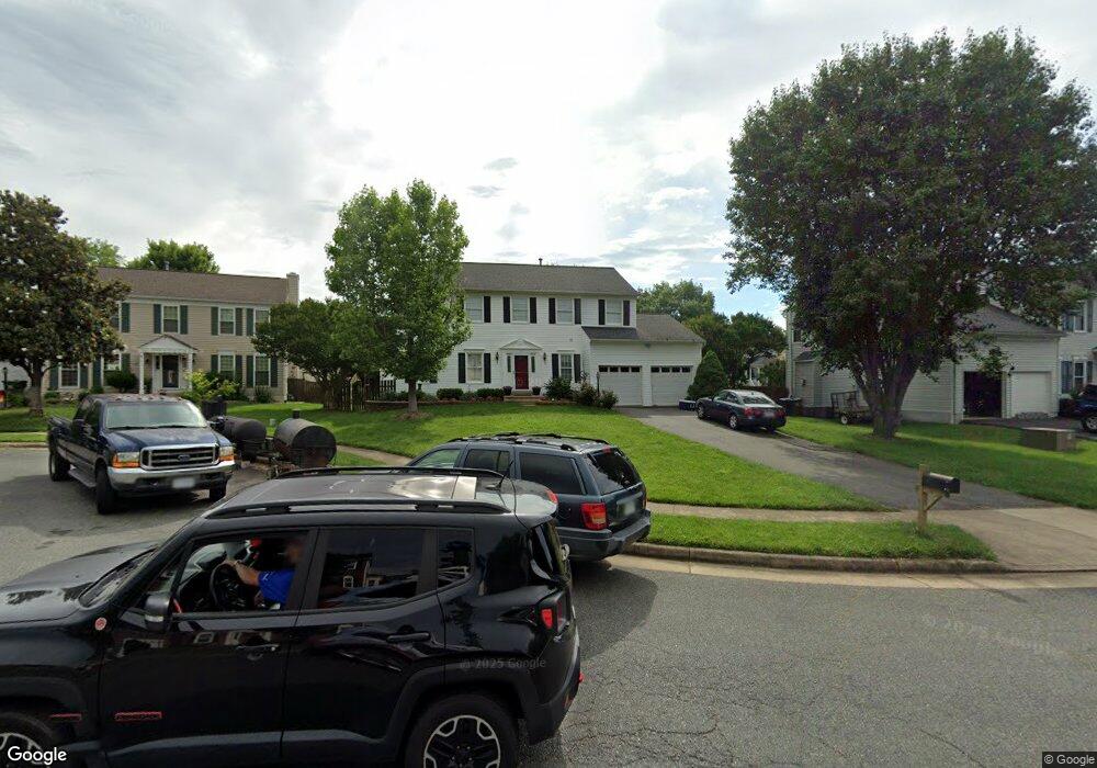 10 Devonshire Ln, Stafford, VA 22554 - photo 1