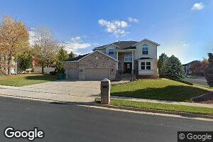 1452 E 575 N, Layton, UT 84040