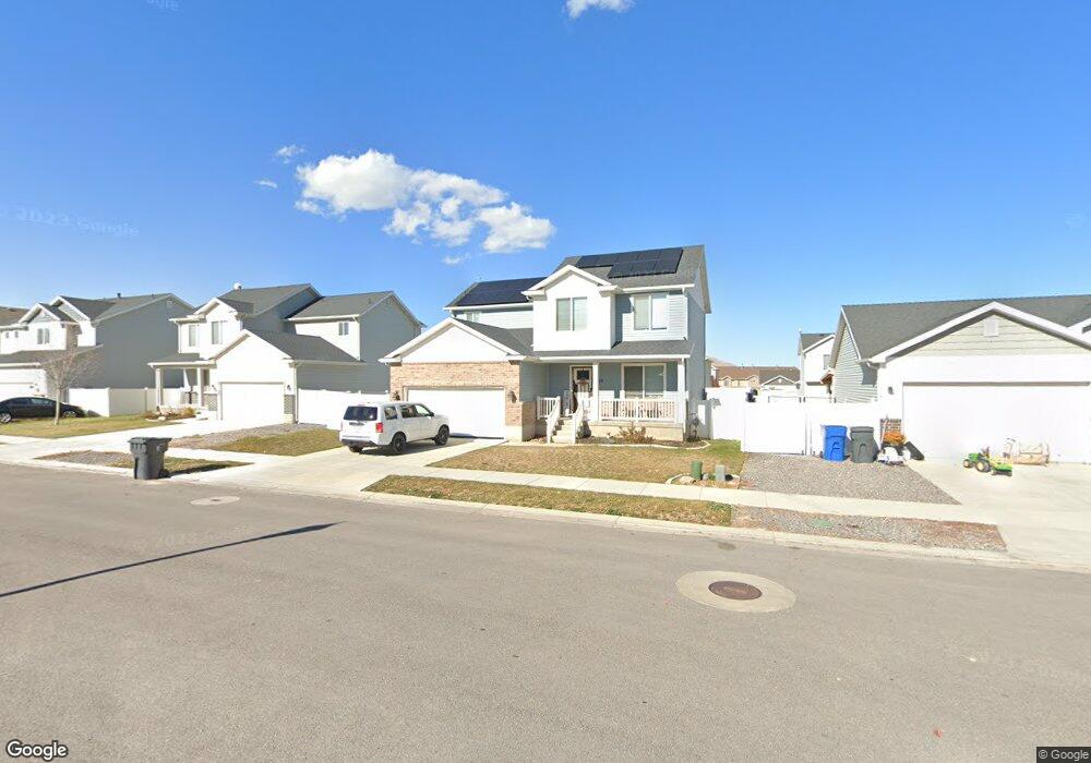 52 W 860 N, Santaquin, UT 84655 - photo 1