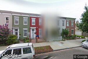 1640 4th St NW Unit 1, Washington, DC 20001