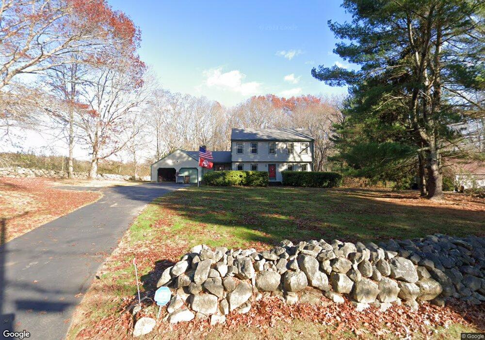 283 N Bride Brook Rd, East Lyme, CT 06333 - photo 1