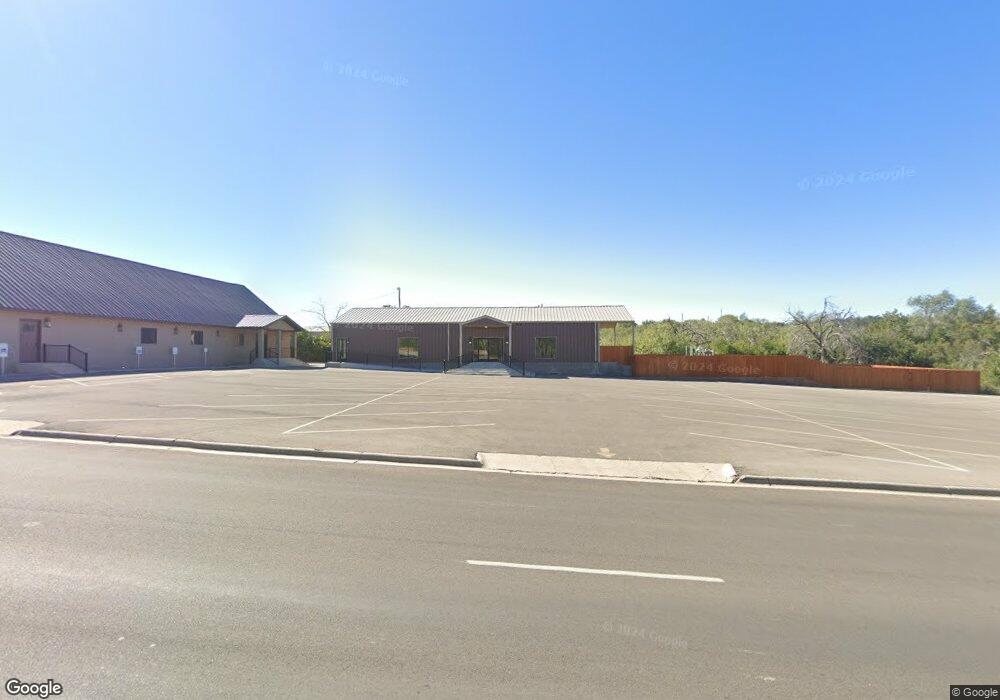 2110 Birdwell Ln, Big Spring, TX 79720 - photo 1