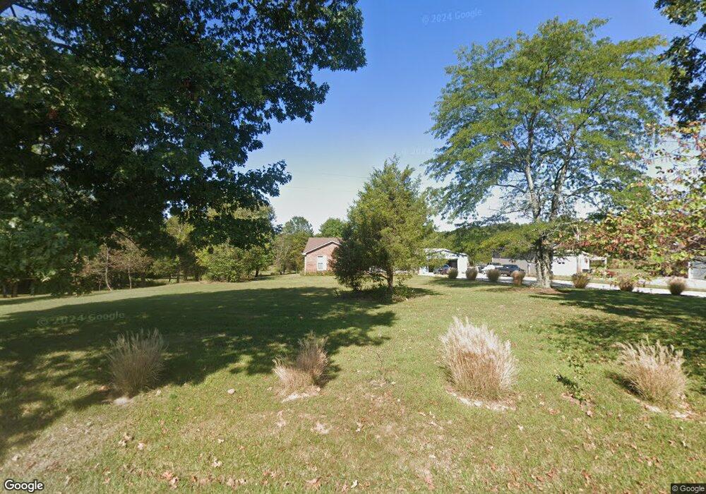 1161 Bethel Church Rd, Mount Washington, KY 40047 - photo 1