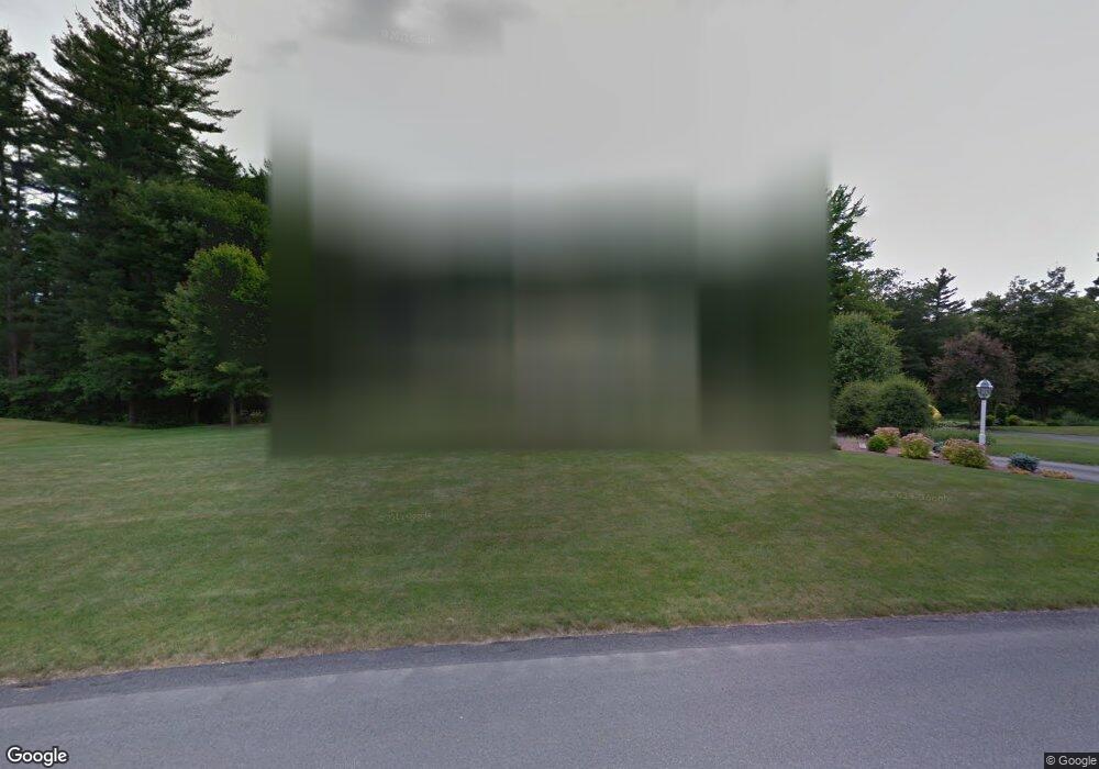 49 Greengrove Ln, Hanson, MA 02341 - photo 1