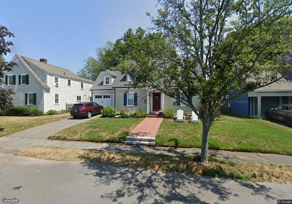 24 Sevinor Rd, Marblehead, MA 01945 - photo 1