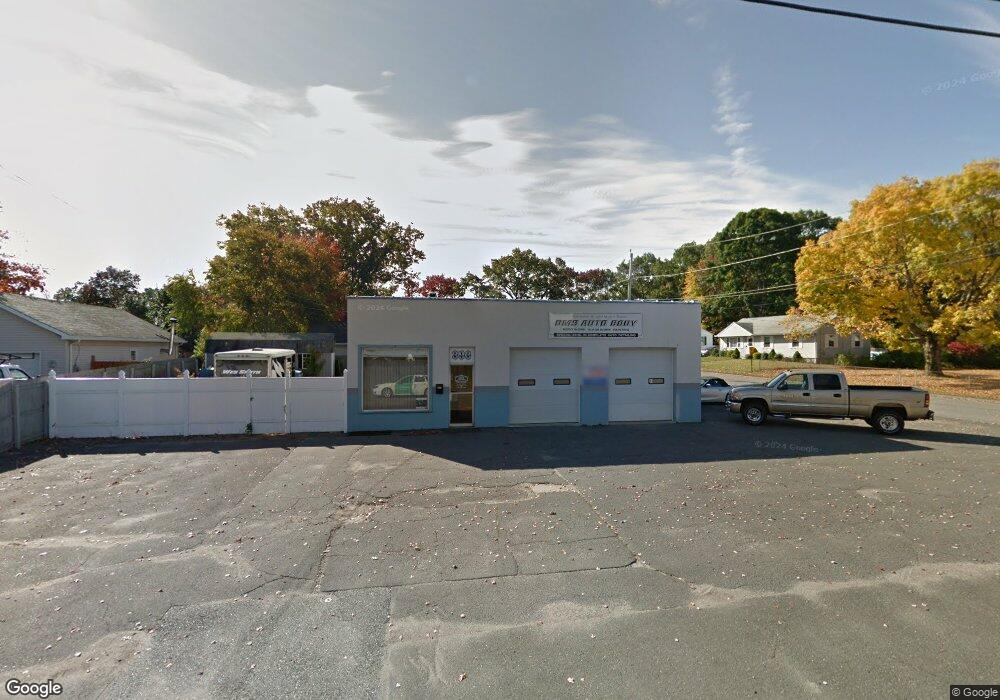 393 New Ludlow Rd, Chicopee, MA 01020 - photo 1