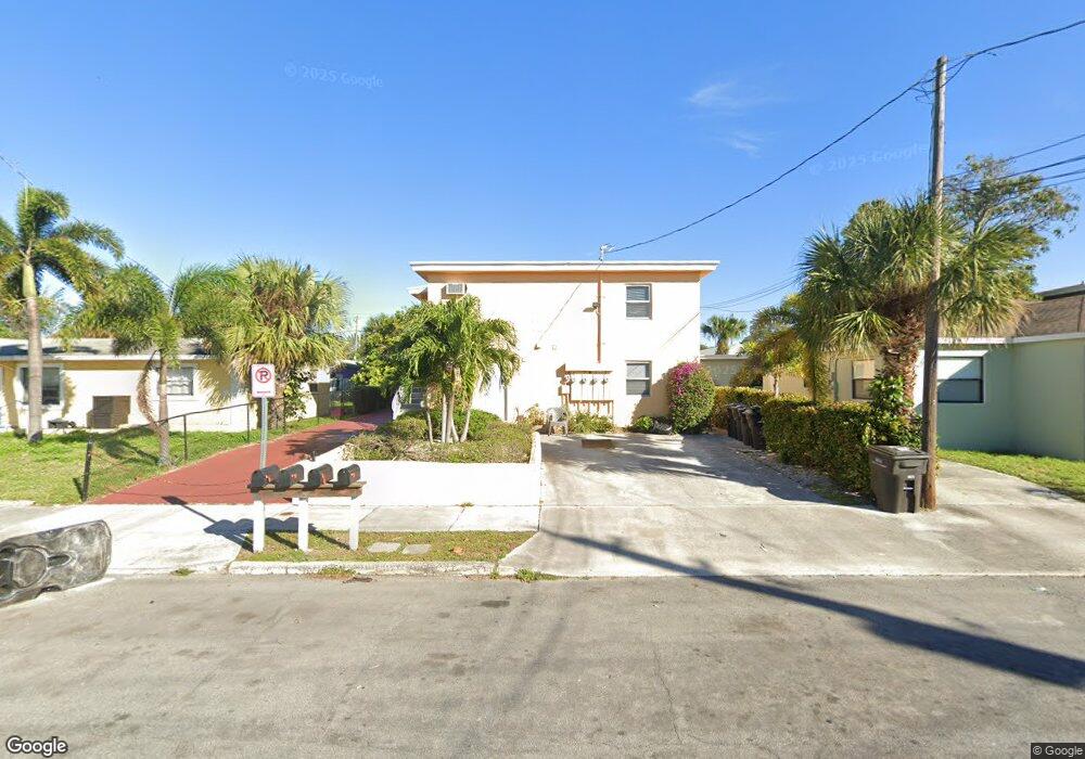 1043 21st St unit 3, West Palm Beach, FL 33407 - photo 1