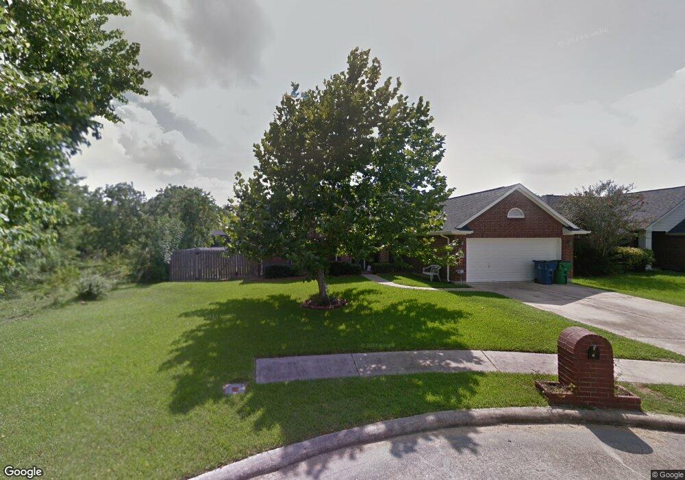 3084 Community Dr, Alvin, TX 77511 - photo 1