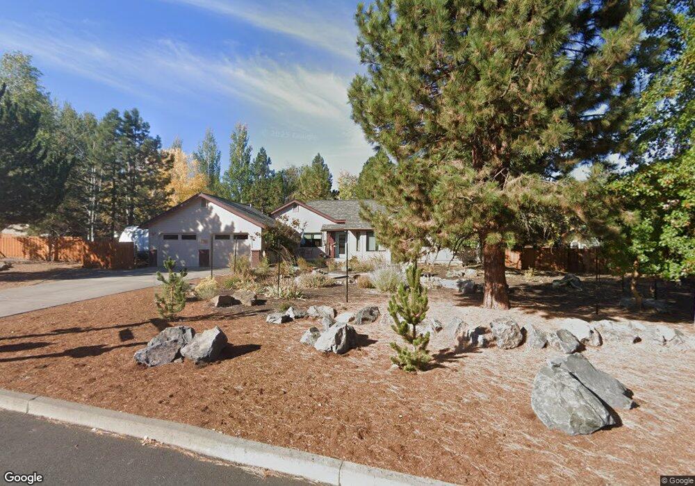 61265 Victory Loop, Bend, OR 97702 - photo 1