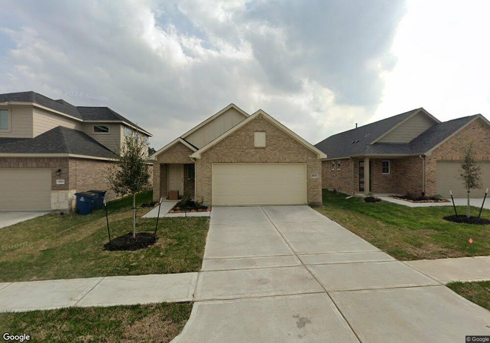 10113 Whooping Crane Way, Magnolia, TX 77354 - photo 1