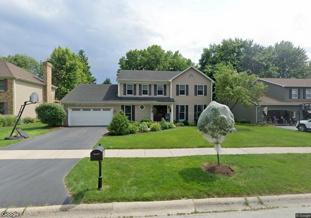 508 Glen Echo Rd, Naperville, IL 60565 - photo 1