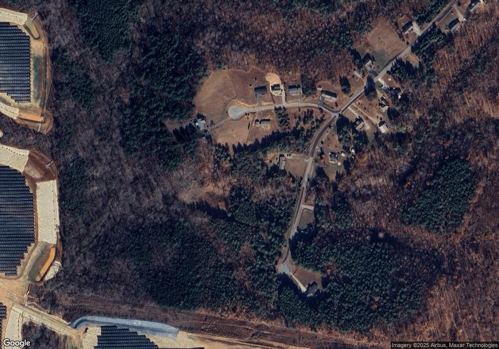 5.0 acre Shields Rd, Axton, VA 24054 - photo 1