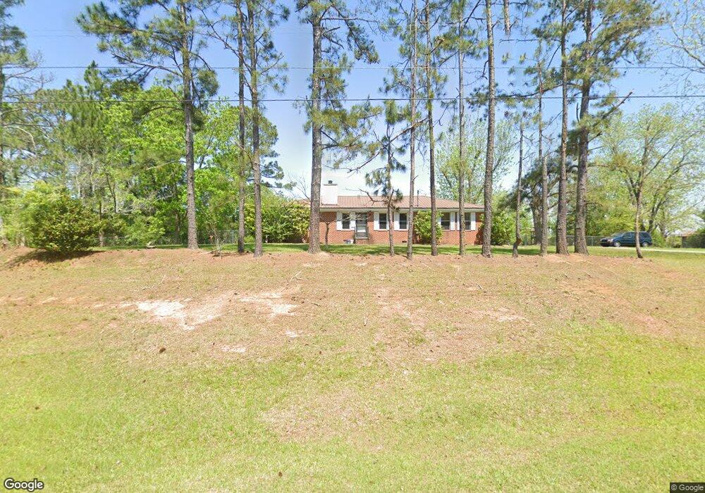 1219 Whiddon Mill Rd, Ty Ty, GA 31795 - photo 1