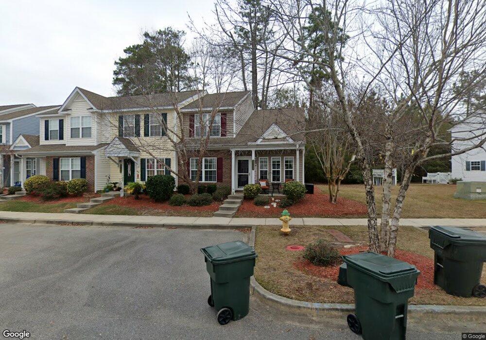 3104 Mercer Dr, Conway, SC 29526 - photo 1