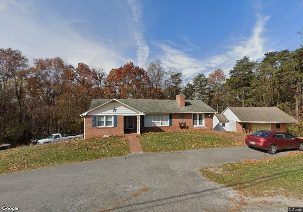 14220 White Oak Ridge, Hancock, MD 21750 - photo 1