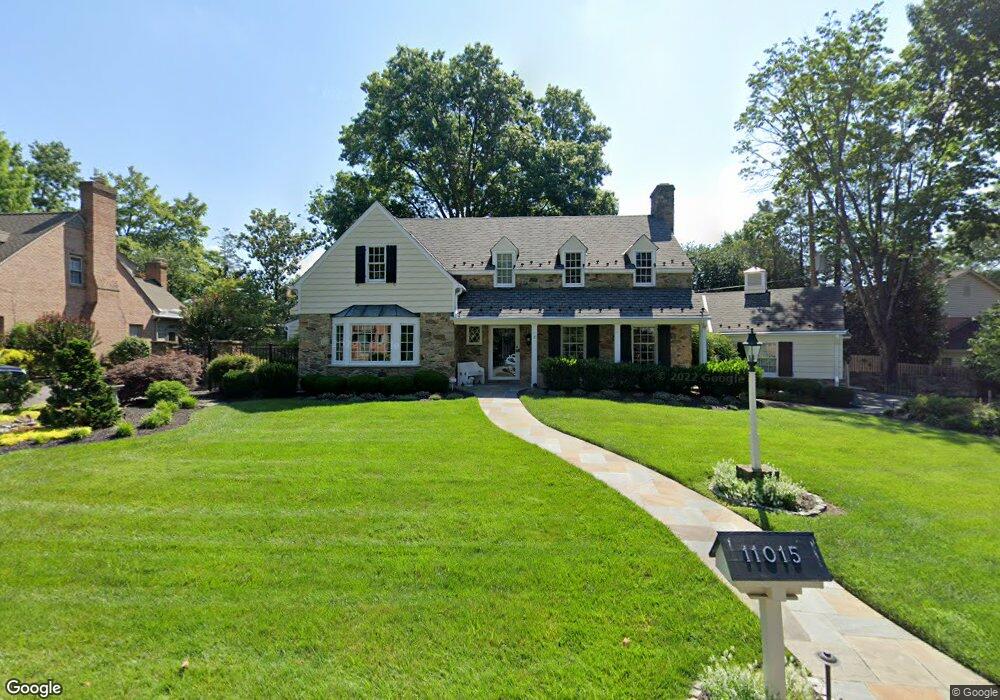 11015 Ardwick Dr, Rockville, MD 20852 - photo 1