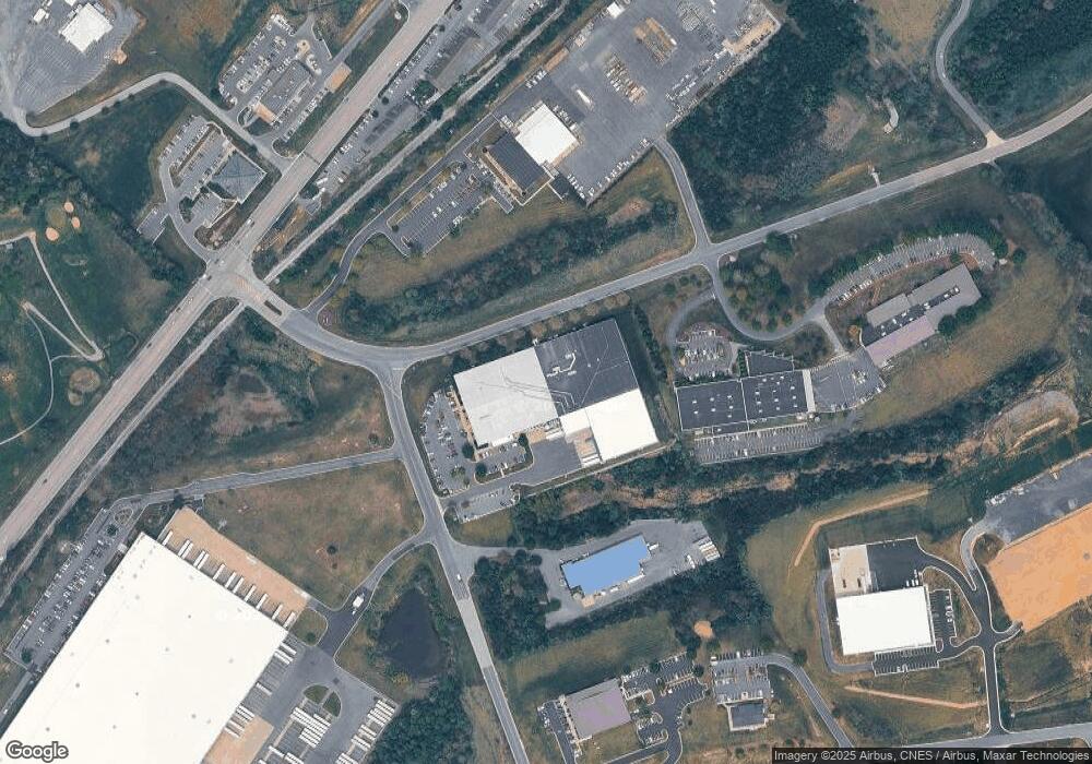 2 Industry Way, Staunton, VA 24401 - photo 1