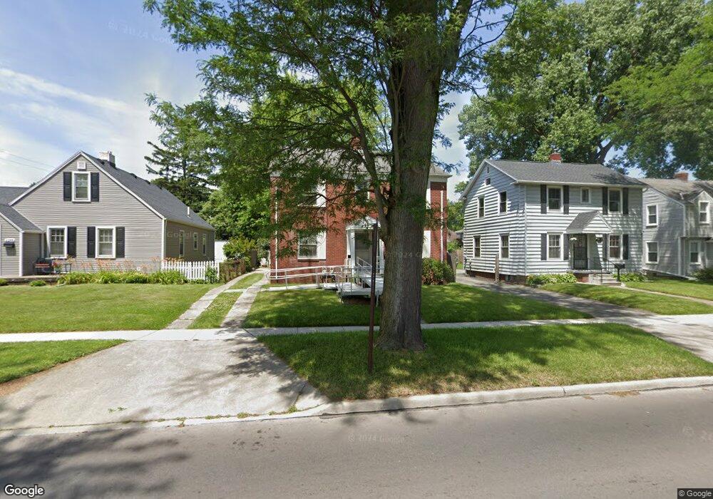 2244 Berdan Ave, Toledo, OH 43613 - photo 1