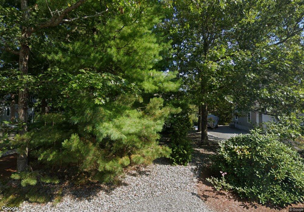 12 Quaker Run Rd, Mashpee, MA 02649 - photo 1