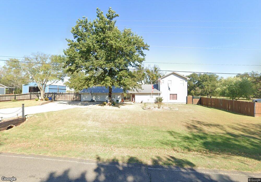 42402 Benson Park Rd, Shawnee, OK 74801 - photo 1