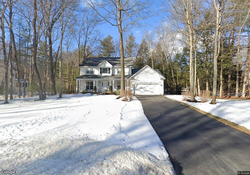 65 Sheffield Rd, Gansevoort, NY 12831 - photo 1