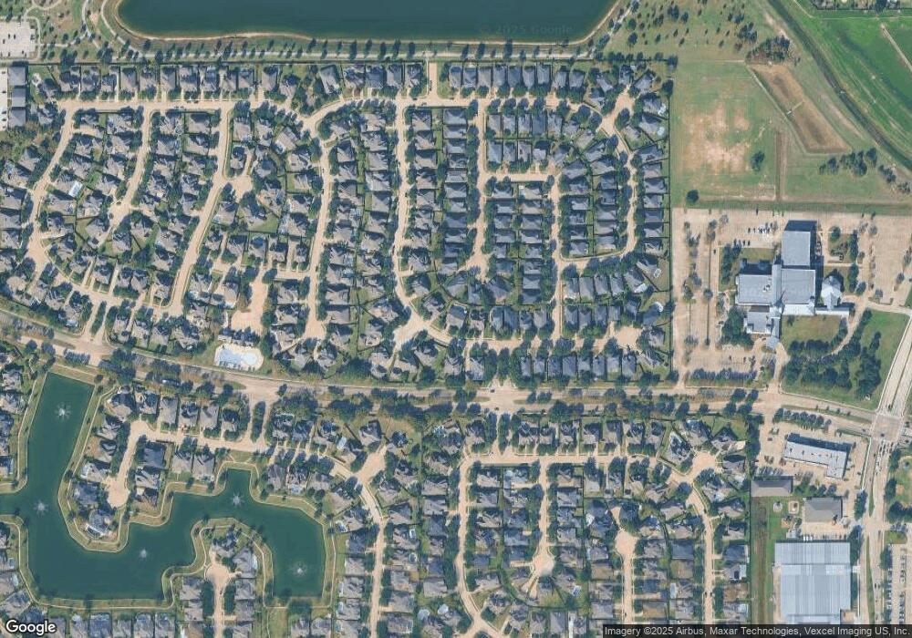 17310 Shallow Lake Ln, Houston, TX 77095 - photo 1