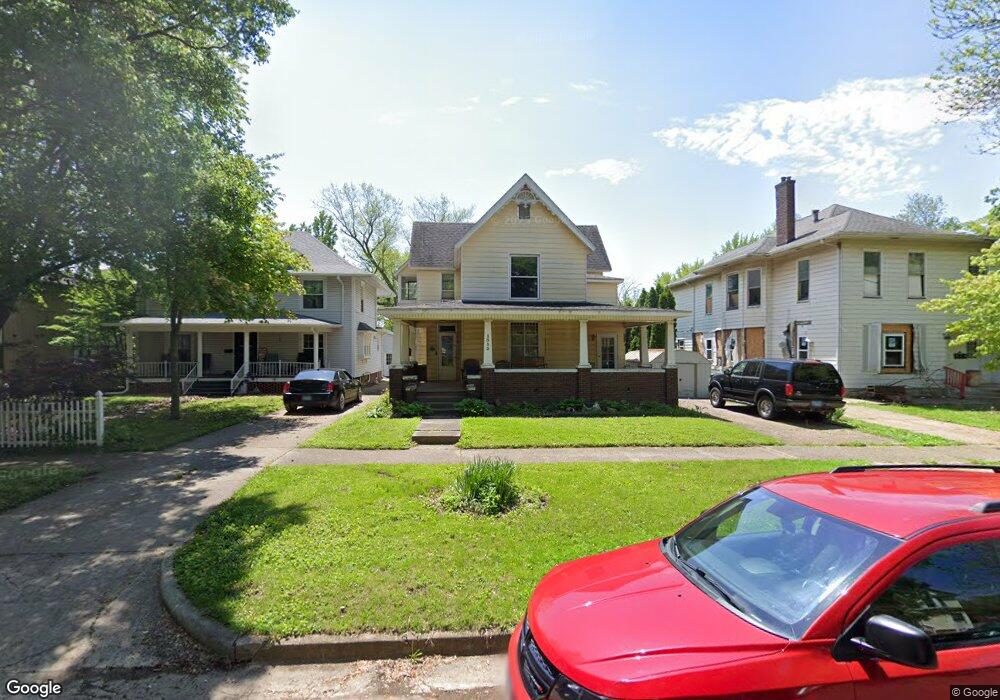 1313 Lafayette Ave, Mattoon, IL 61938 - photo 1