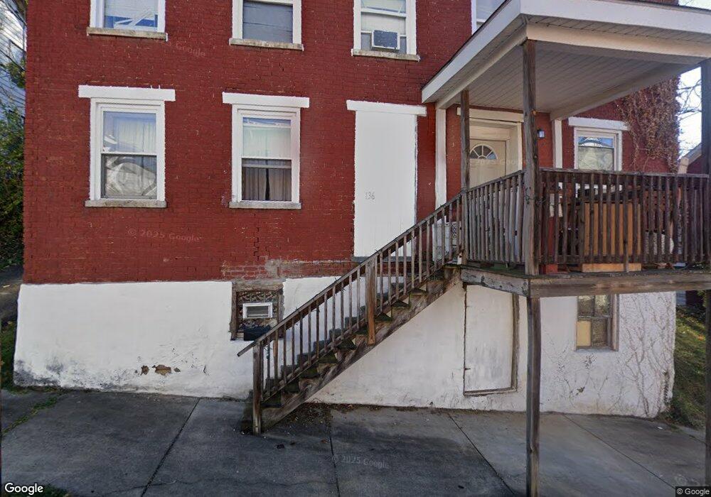 136 N 2nd St, West Newton, PA 15089 - photo 1
