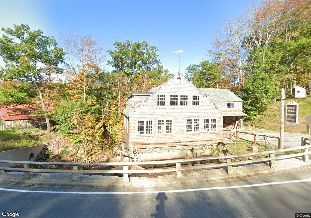 801 Forest Rd, Alstead, NH 03602 - photo 1