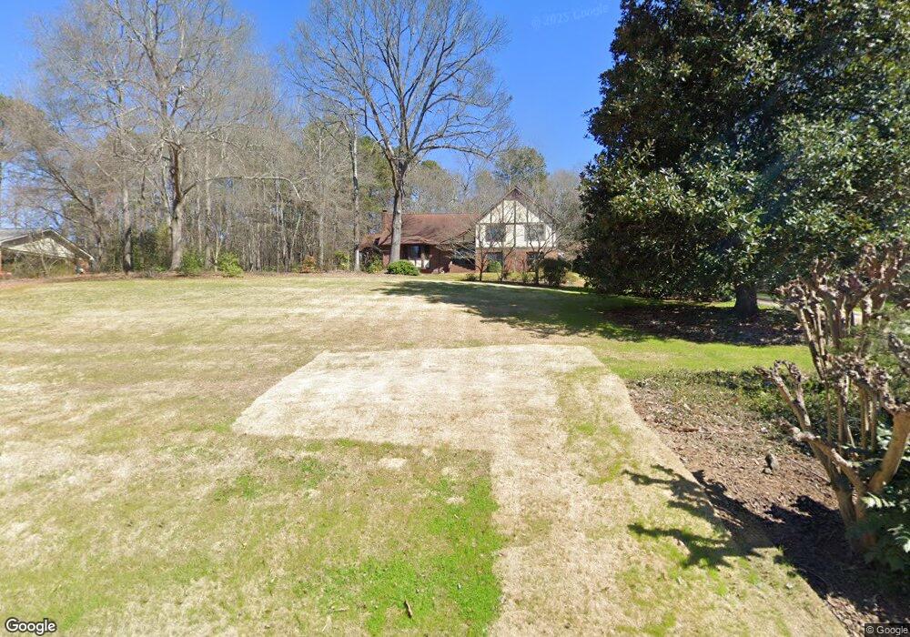 1260 Twin Lakes Rd, Athens, GA 30606 - photo 1