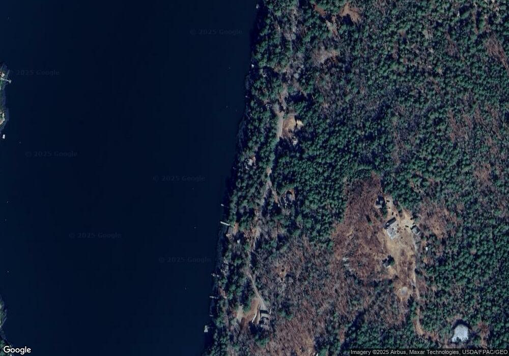 13 Modockowando Trail, Edgecomb, ME 04556 - photo 1