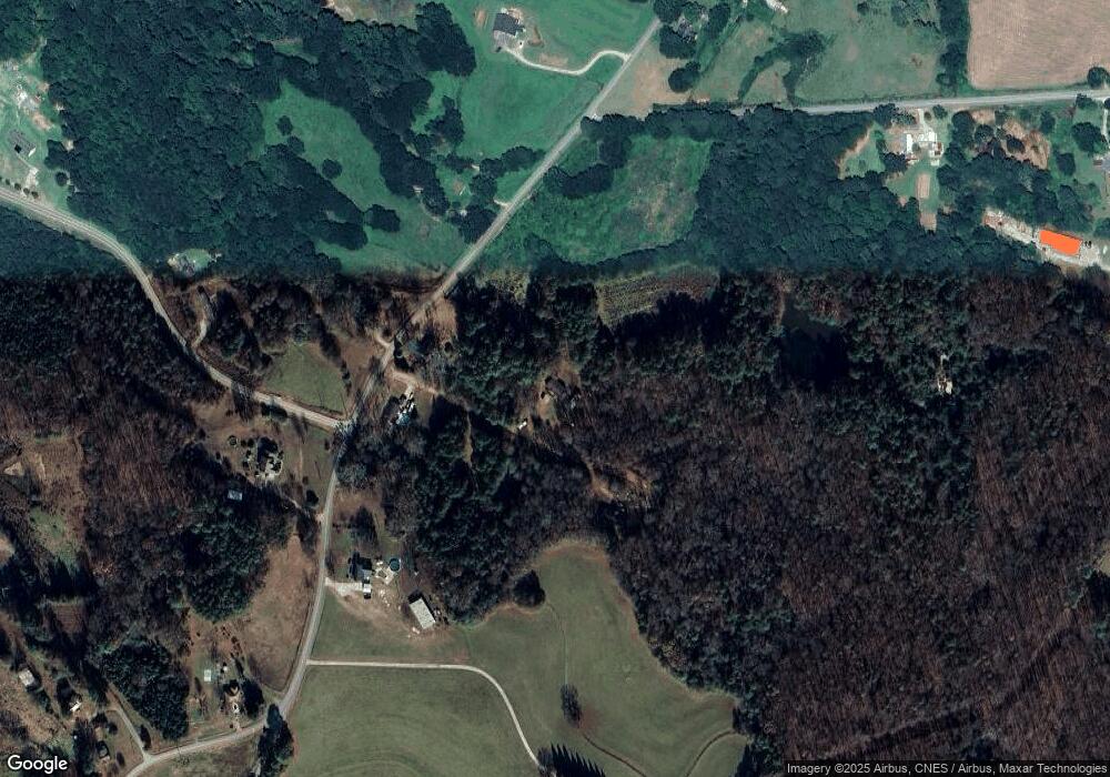 1136 Avalon Rd, Martin, GA 30557 - photo 1