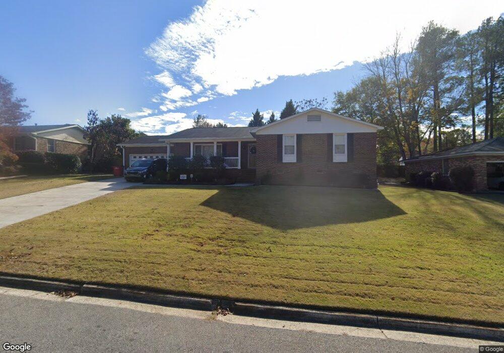 4516 Zola Dr, Evans, GA 30809 - photo 1