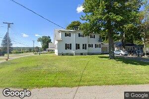 29 Main St, East Millinocket, ME 04430