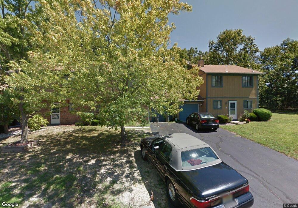 11 Canary Cir, Howell, NJ 07731 - photo 1